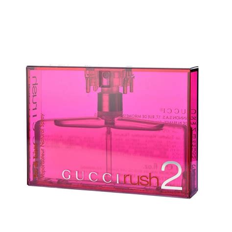 gucci rush profumo uomo|Gucci Rush .